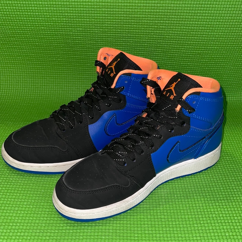Nike Air Jordan 1 Mid